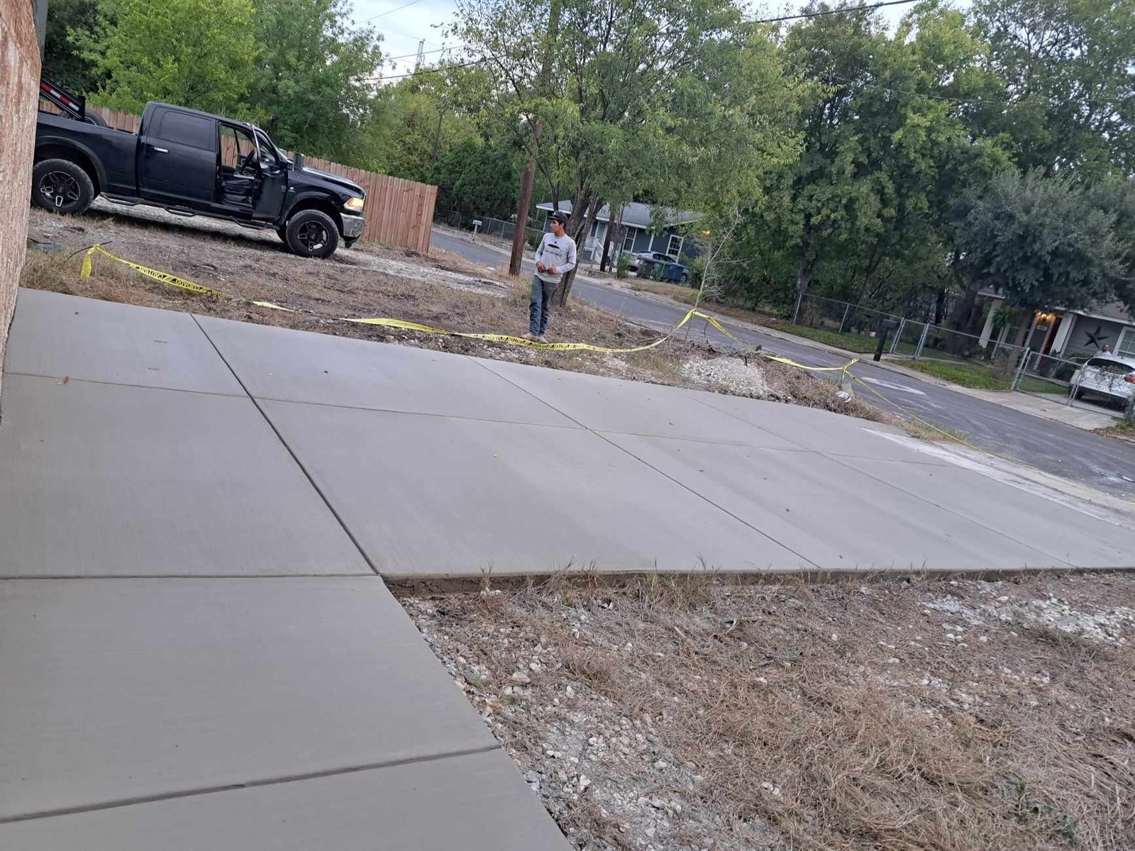 Bonilla Concrete Contractor LLC