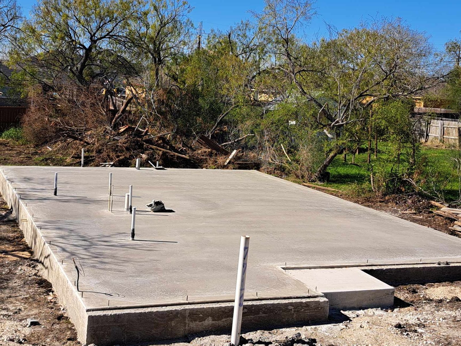 Bonilla Concrete Contractor LLC