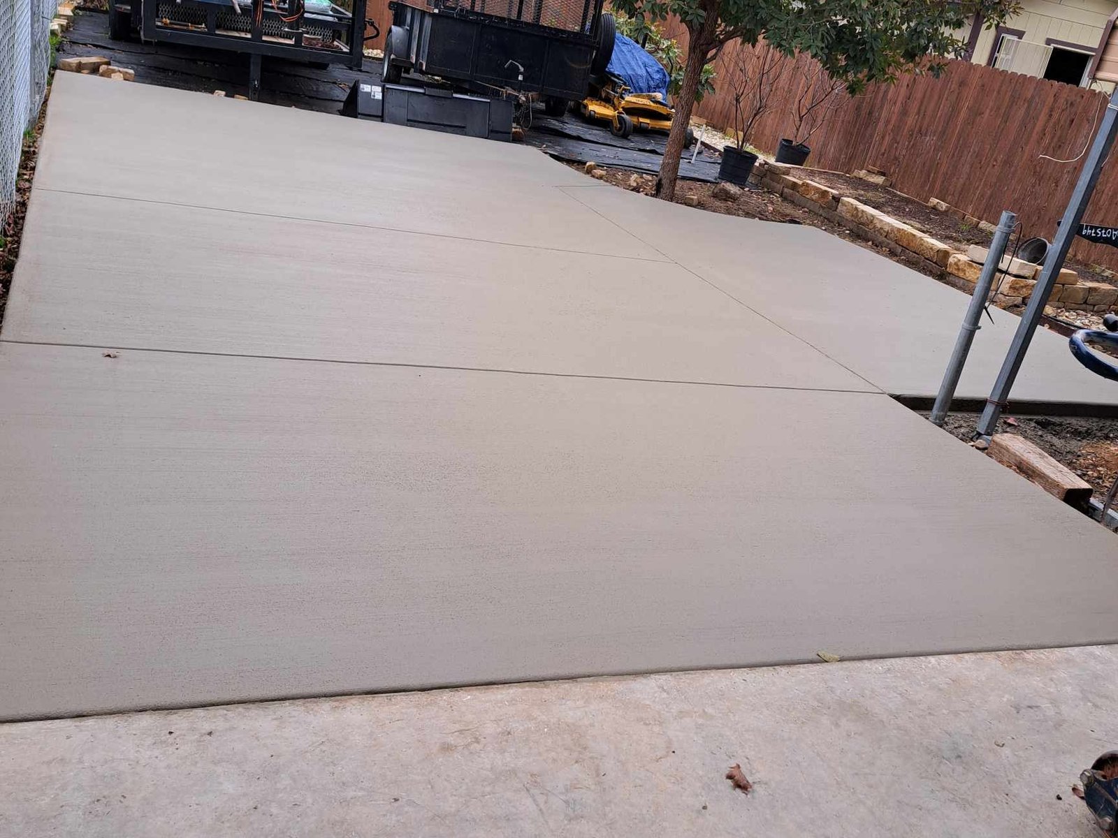 Bonilla Concrete Contractor LLC