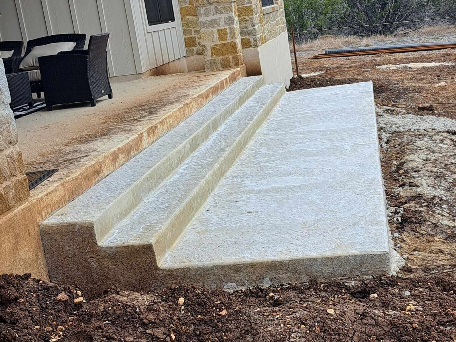 Bonilla Concrete Contractor LLC