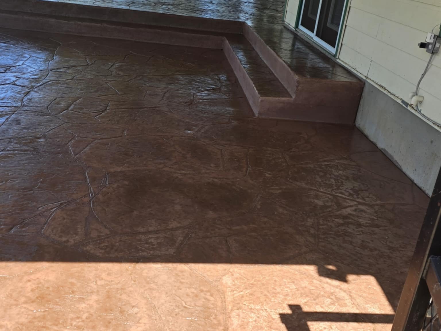 Bonilla Concrete Contractor LLC