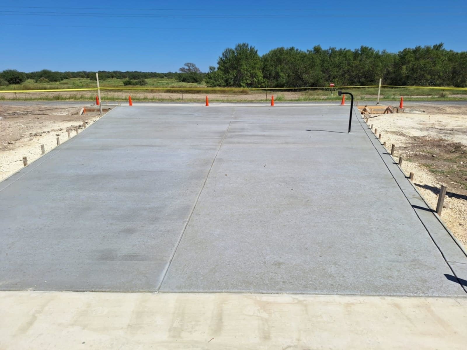 Bonilla Concrete Contractor LLC