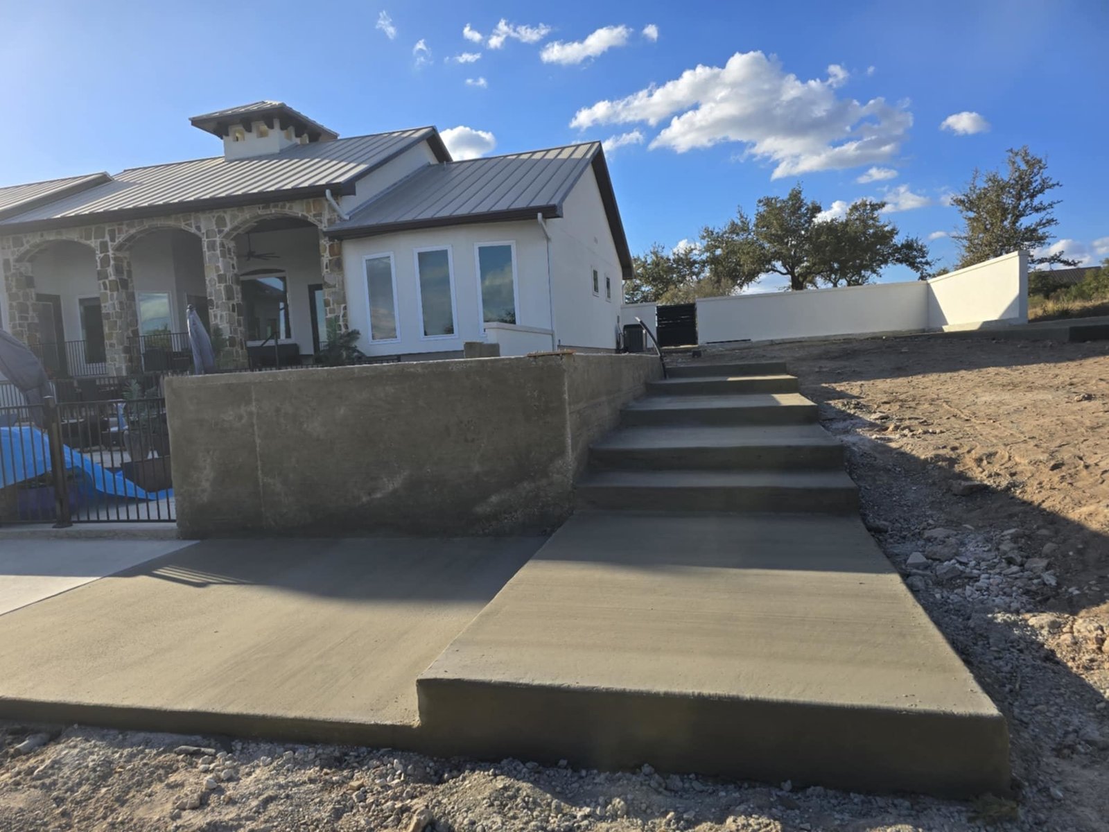 Bonilla Concrete Contractor LLC