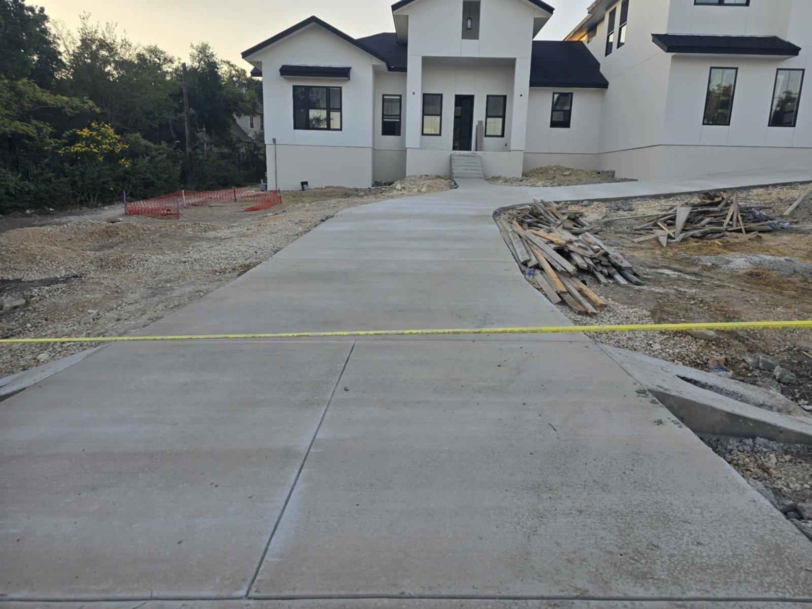 Bonilla Concrete Contractor LLC