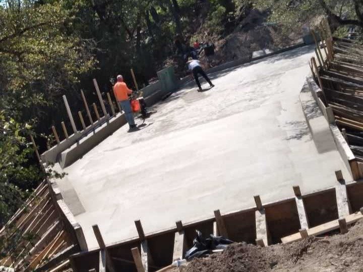 Bonilla Concrete Contractor LLC