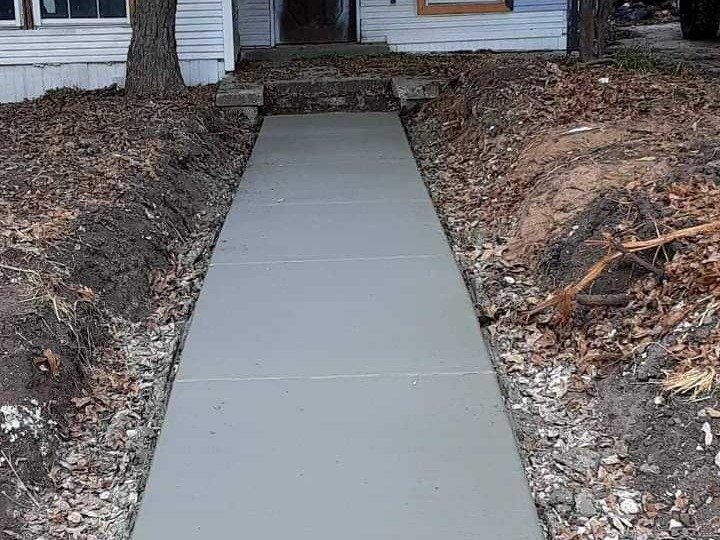 Bonilla Concrete Contractor LLC