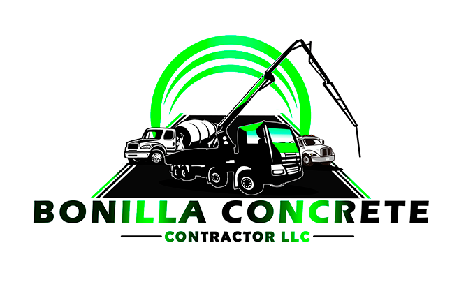 Bonilla Concrete Contractor LLC